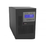 [EVO 1000] ราคา ขาย จำหน่าย Ablerex True online UPS 1000va/900w with LCD display